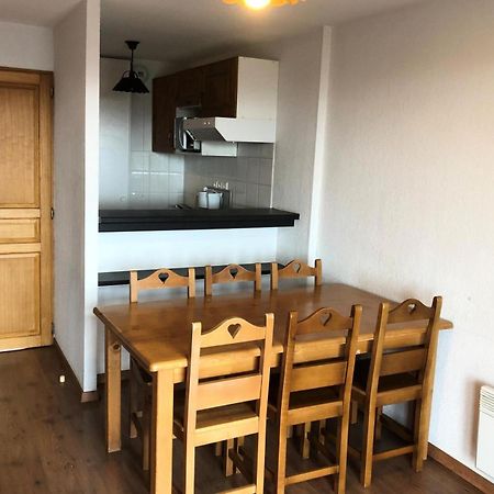 Residence Hameau De Balestas Mp - T2/6Pers Forum 21- Peyresourde Mae-4674 Germ Luaran gambar